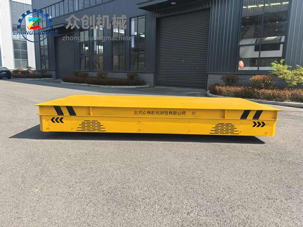 AGV-5T小车
